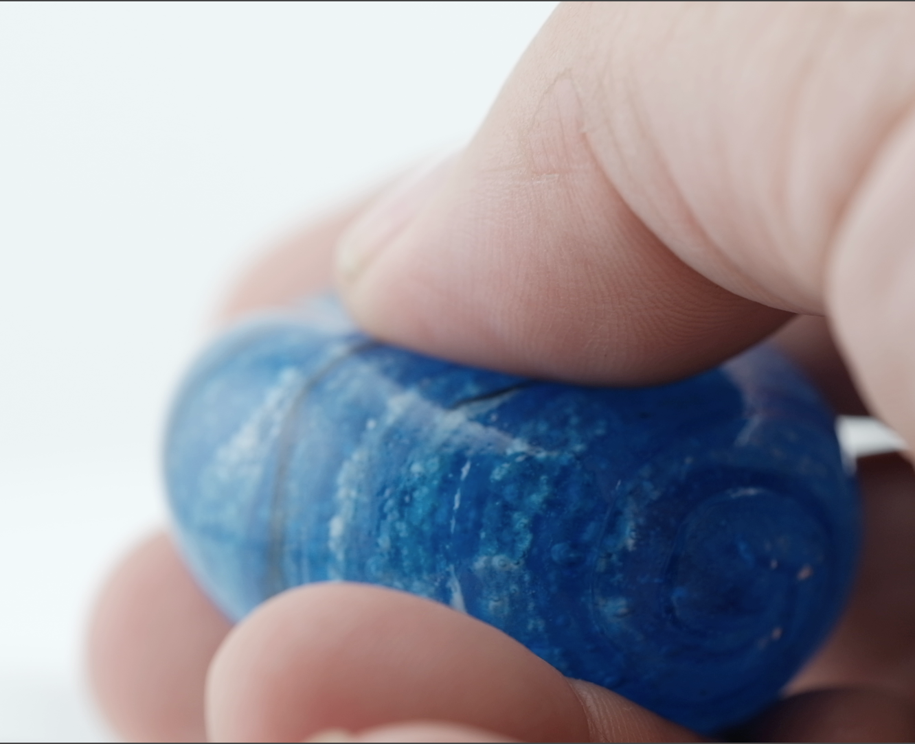 Lapis Touch Stone