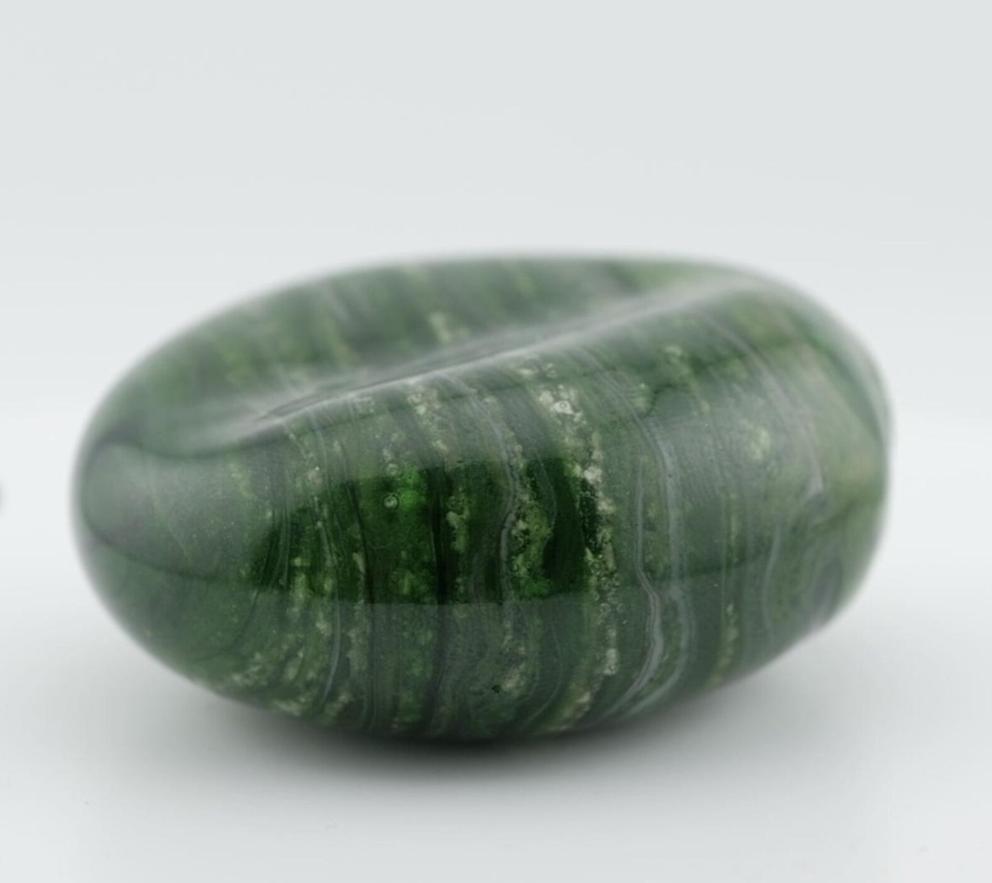 Jade Touch Stone