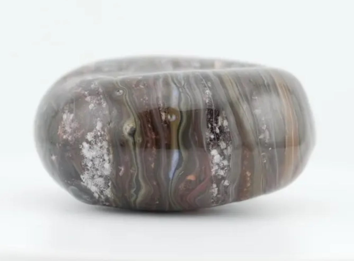 Jasper Touch Stone