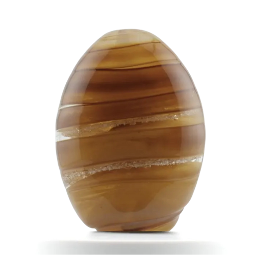 Amber Standing Stone