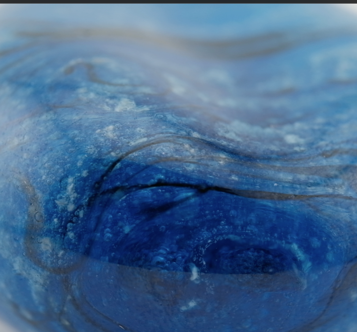 Lapis Touch Stone