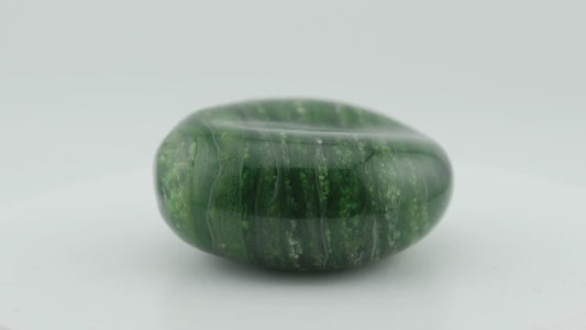 Jade Touch Stone